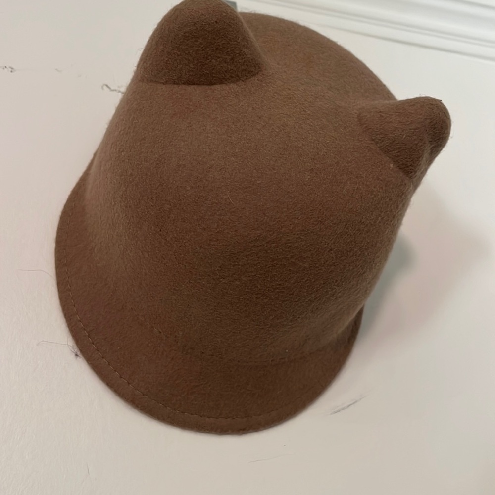 cute hat